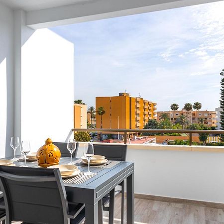 L'Ancora Sea Jávea Exterior foto