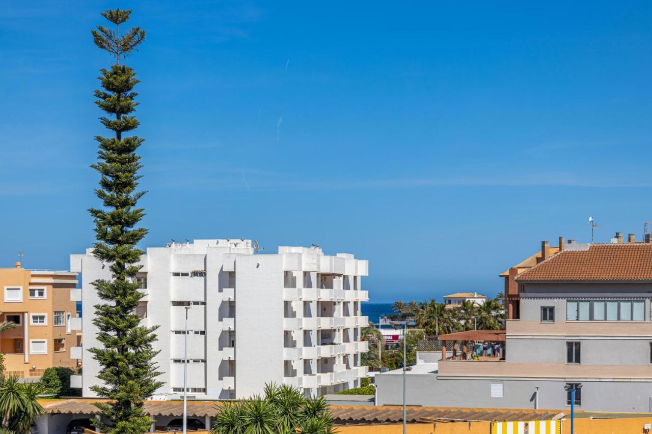 L'Ancora Sea Jávea Exterior foto