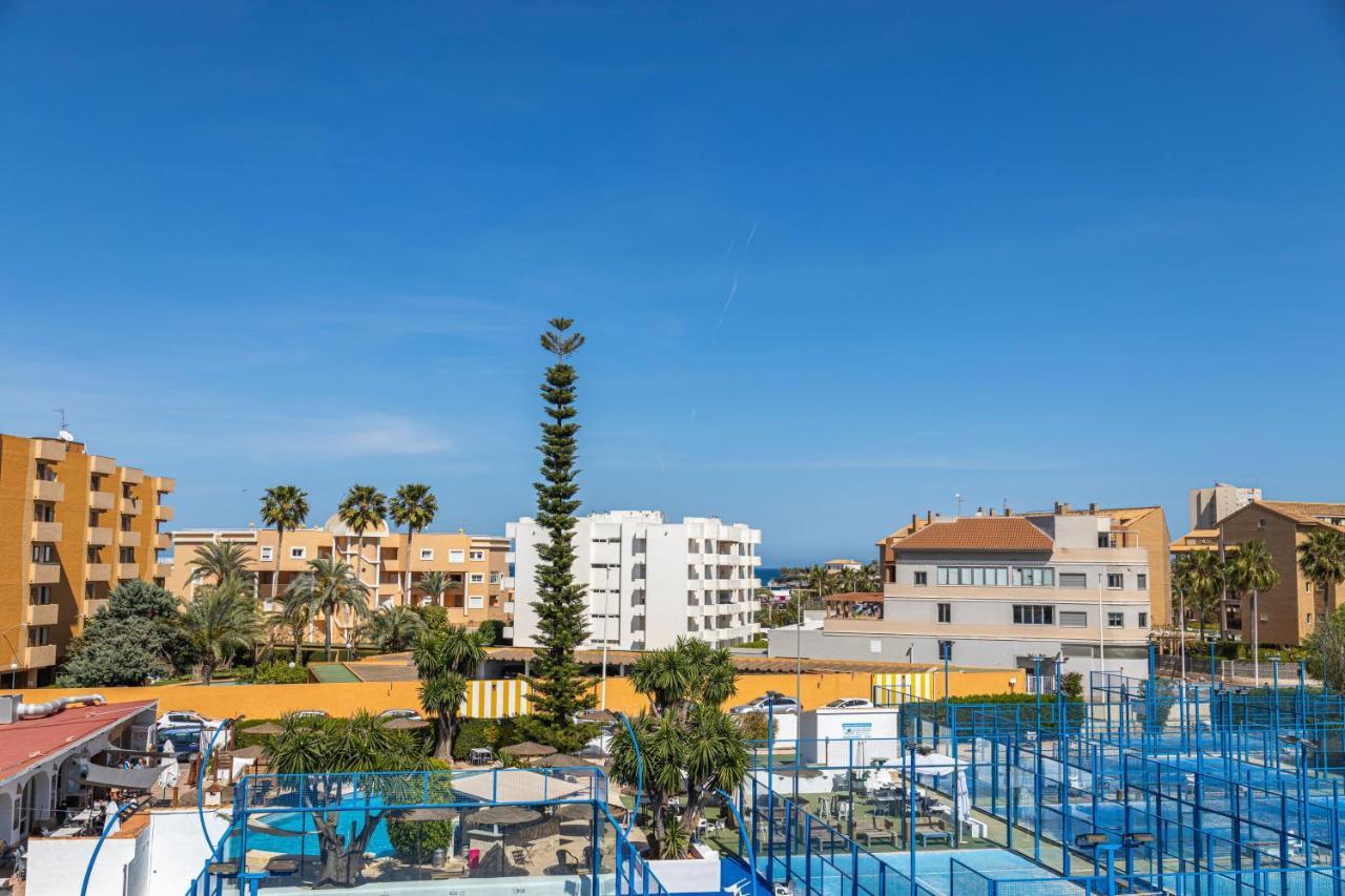 L'Ancora Sea Jávea Exterior foto
